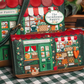 Vendula The Farmhouse Pantry Large Ziparound Wallet
