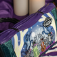 Vendula Haunted Theatre Large Ziparound Wallet