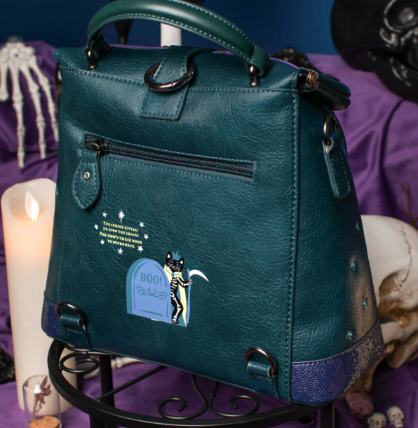 Vendula Haunted Theatre Lyla Backpack