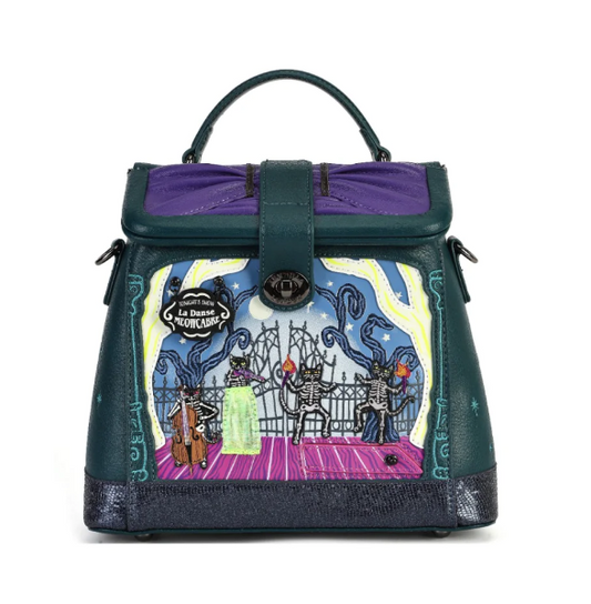 Vendula Haunted Theatre Lyla Backpack