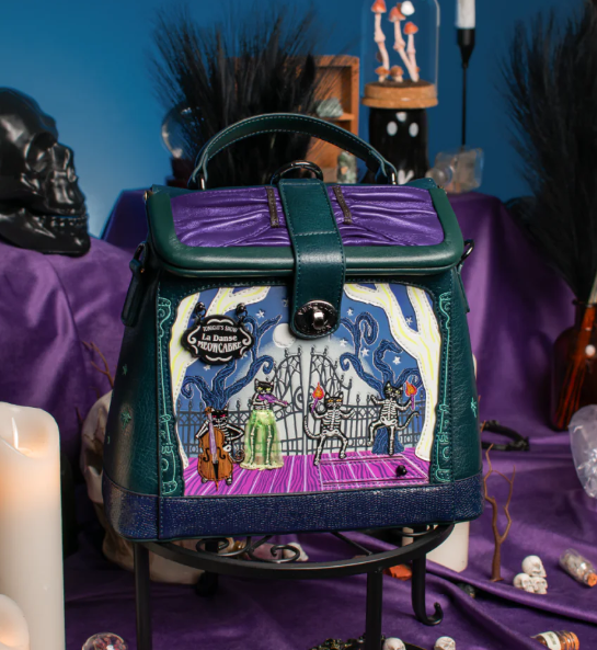 Vendula Haunted Theatre Lyla Backpack