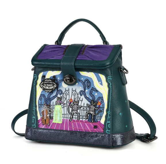 Vendula Haunted Theatre Lyla Backpack