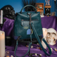 Vendula Haunted Theatre Lyla Backpack