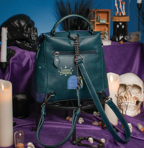 Vendula Haunted Theatre Lyla Backpack