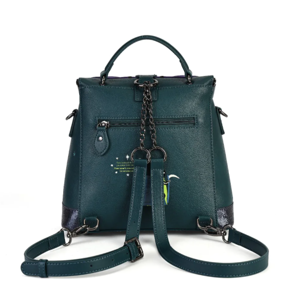 Vendula Haunted Theatre Lyla Backpack