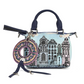 Vendula Cats In The City Mini Bonnie Bag