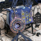 Vendula Cats In The City Mini Bonnie Bag