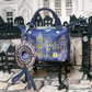 Vendula Cats In The City Mini Bonnie Bag