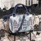 Vendula Cats In The City Mini Bonnie Bag