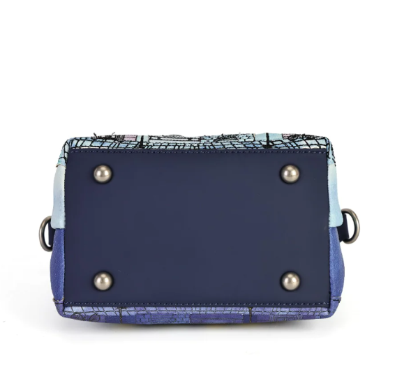 Vendula Cats In The City Mini Bonnie Bag