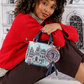 Vendula Cats In The City Mini Bonnie Bag