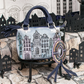 Vendula Cats In The City Mini Bonnie Bag