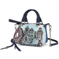 Vendula Cats In The City Mini Bonnie Bag