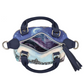 Vendula Cats In The City Mini Bonnie Bag