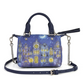 Vendula Cats In The City Mini Bonnie Bag