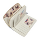 Vendula Posies And Patisseries Medium Ziparound Wallet