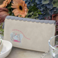 Vendula Posies And Patisseries Medium Ziparound Wallet