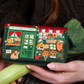 Vendula The Farmhouse Pantry Medium Ziparound Wallet