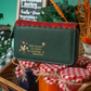 Vendula The Farmhouse Pantry Medium Ziparound Wallet
