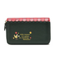 Vendula The Farmhouse Pantry Medium Ziparound Wallet