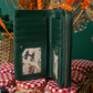Vendula The Farmhouse Pantry Medium Ziparound Wallet