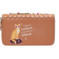 Vendula Voyage Travel Shop Medium Ziparound Wallet