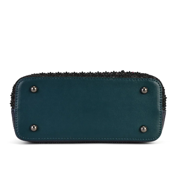 Vendula Haunted Theatre Mini Grace Bag