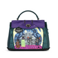 Vendula Haunted Theatre Mini Grace Bag