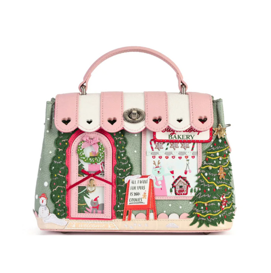 Vendula Sugarloaf Bakery Mini Grace Bag