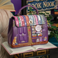 Vendula Travelling Library Bookshop Mini Grace Bag