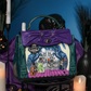 Vendula Haunted Theatre Mini Grace Bag