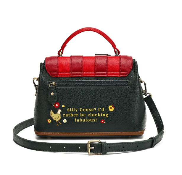 Vendula The Farmhouse Pantry Mini Grace Bag