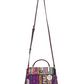 Vendula Travelling Library Bookshop Mini Grace Bag