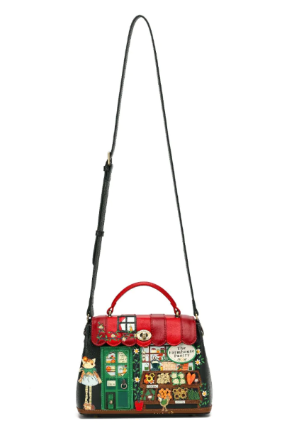 Vendula The Farmhouse Pantry Mini Grace Bag