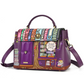 Vendula Travelling Library Bookshop Mini Grace Bag