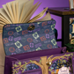 Vendula Travelling Library Bookshop Mini Grace Bag