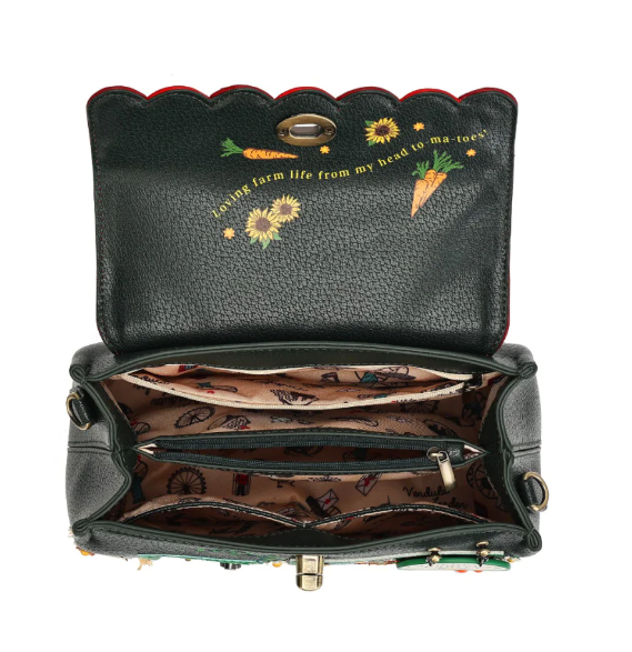 Vendula The Farmhouse Pantry Mini Grace Bag