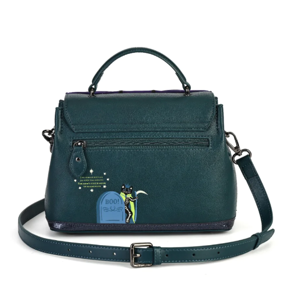 Vendula Haunted Theatre Mini Grace Bag