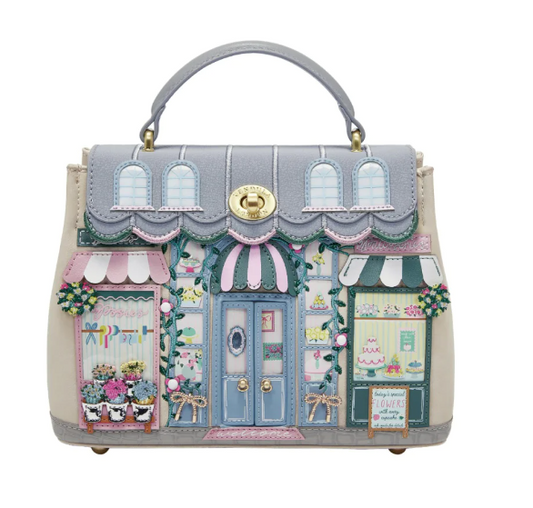 PREORDER Vendula Posies And Patisseries Mini Grace Bag