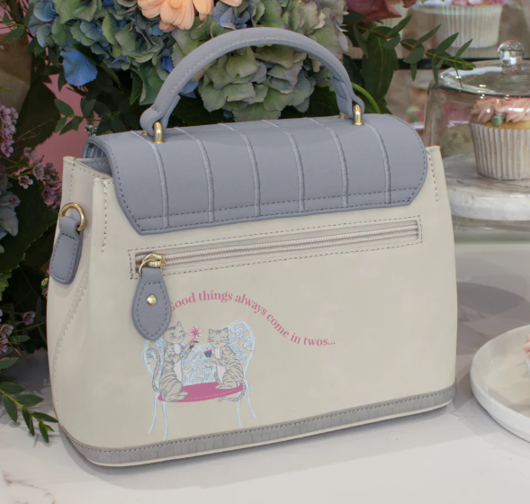 PREORDER Vendula Posies And Patisseries Mini Grace Bag