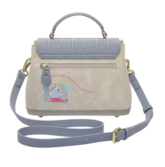 PREORDER Vendula Posies And Patisseries Mini Grace Bag