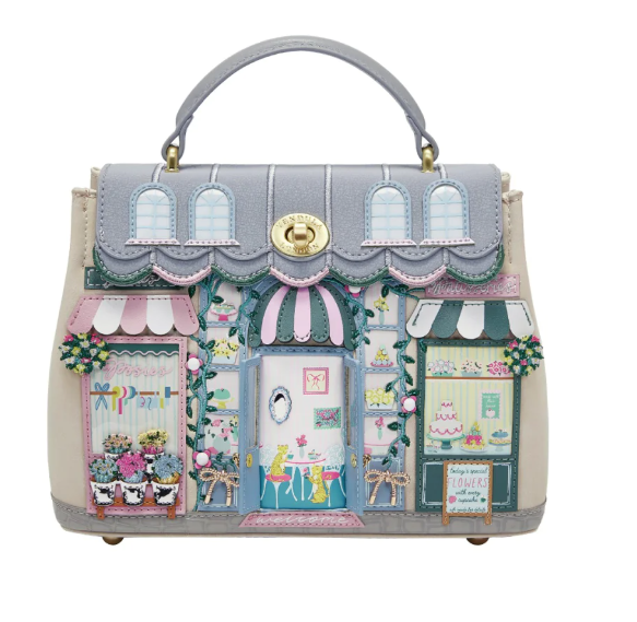 PREORDER Vendula Posies And Patisseries Mini Grace Bag