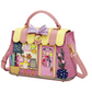 Vendula Sewing Shop Raspberry Edition Mini Grace Bag