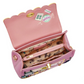 Vendula Sewing Shop Raspberry Edition Mini Grace Bag