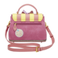 Vendula Sewing Shop Raspberry Edition Mini Grace Bag