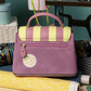Vendula Sewing Shop Raspberry Edition Mini Grace Bag