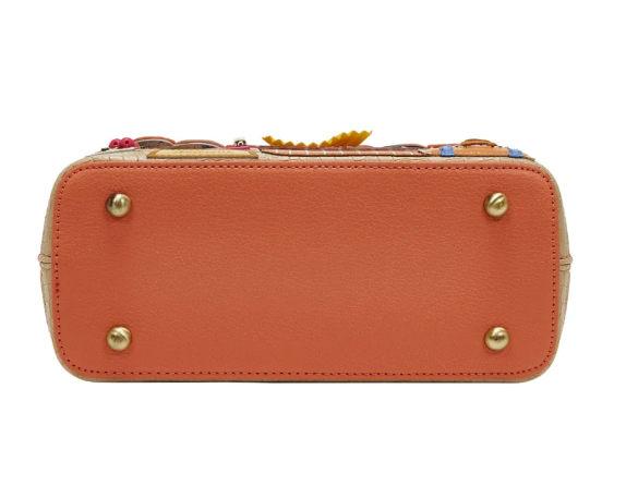 Vendula Voyage Travel Shop Mini Grace Bag