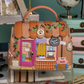 Vendula Voyage Travel Shop Mini Grace Bag