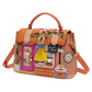 Vendula Voyage Travel Shop Mini Grace Bag