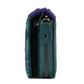 Vendula Haunted Theatre Medium Ziparound Wallet